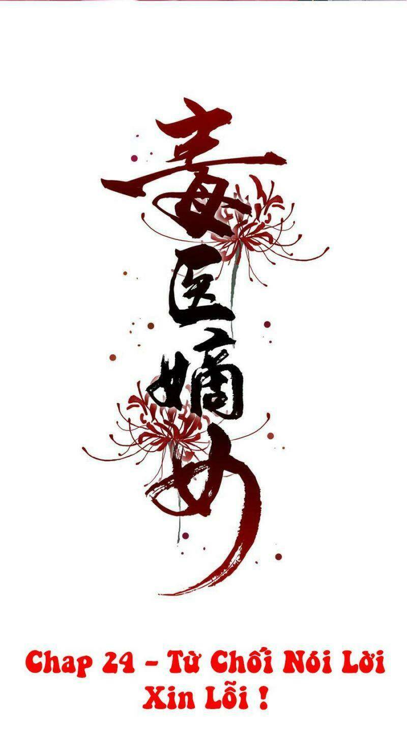 Vạn Tộc Chi Kiếp: Chapter 24