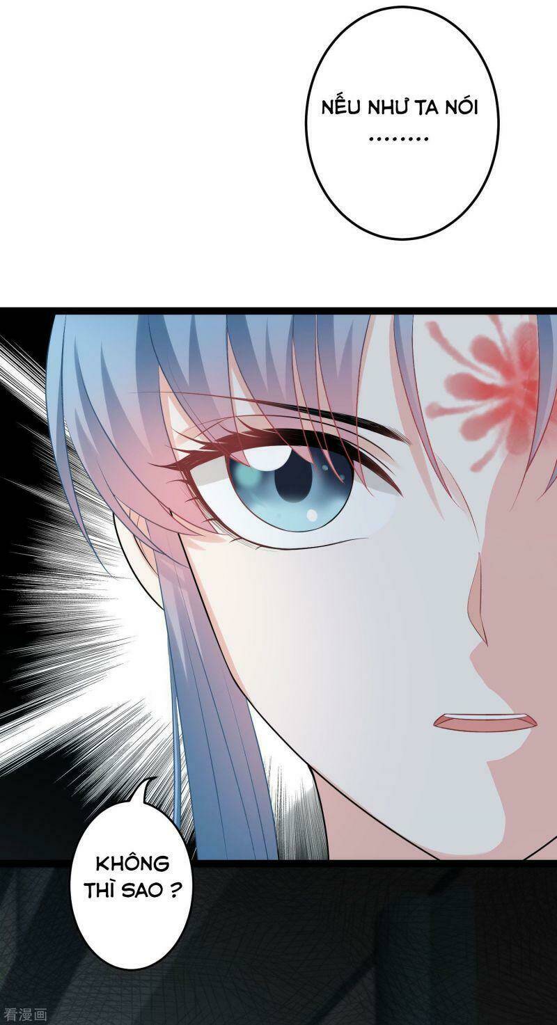 Vạn Tộc Chi Kiếp: Chapter 24