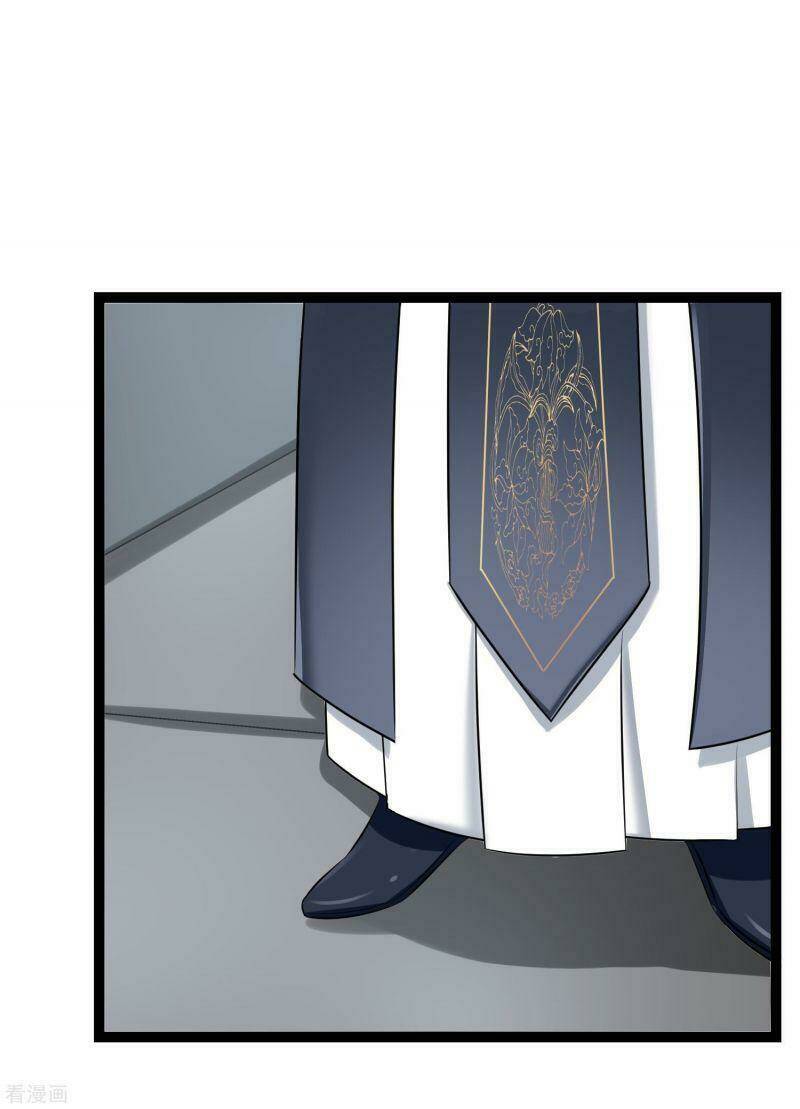 Vạn Tộc Chi Kiếp: Chapter 24