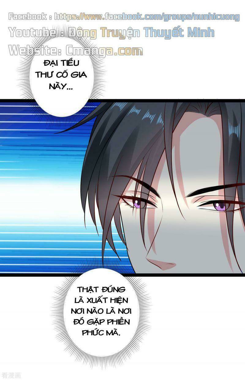 Vạn Tộc Chi Kiếp: Chapter 24