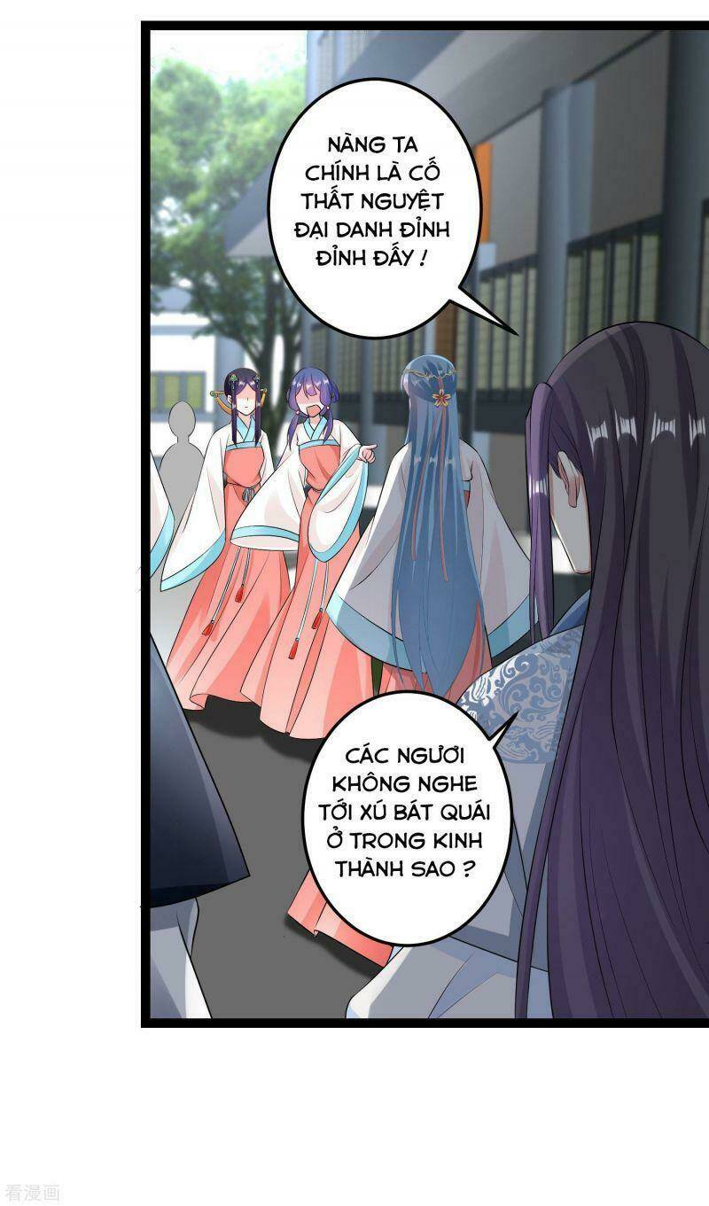 Vạn Tộc Chi Kiếp: Chapter 24