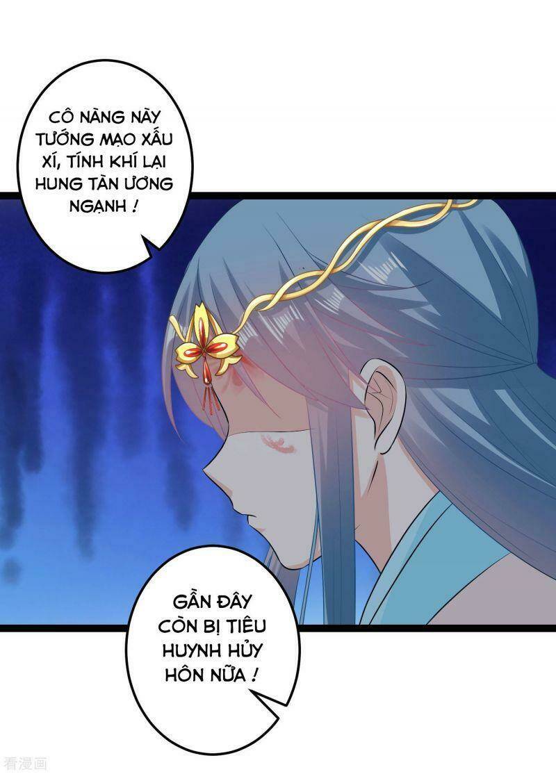 Vạn Tộc Chi Kiếp: Chapter 24