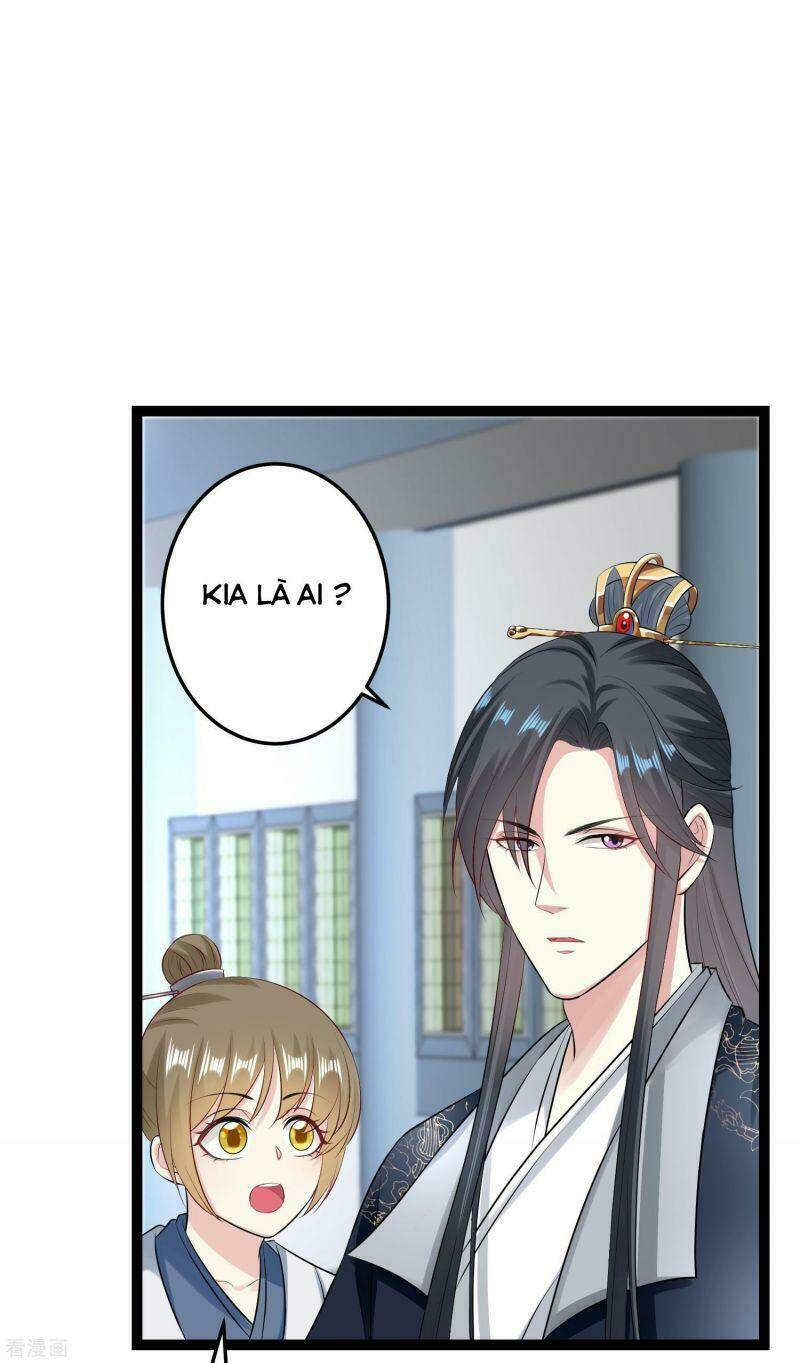 Vạn Tộc Chi Kiếp: Chapter 24