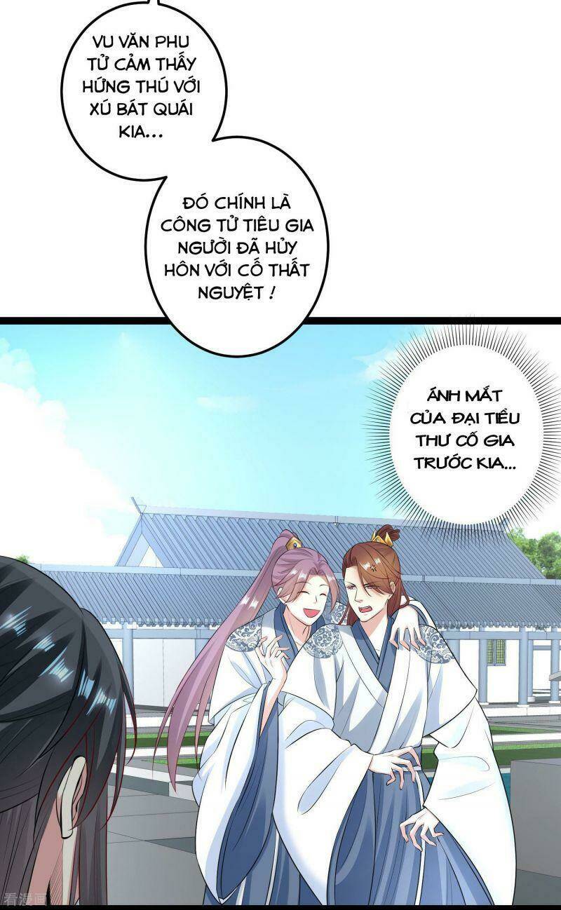 Vạn Tộc Chi Kiếp: Chapter 24