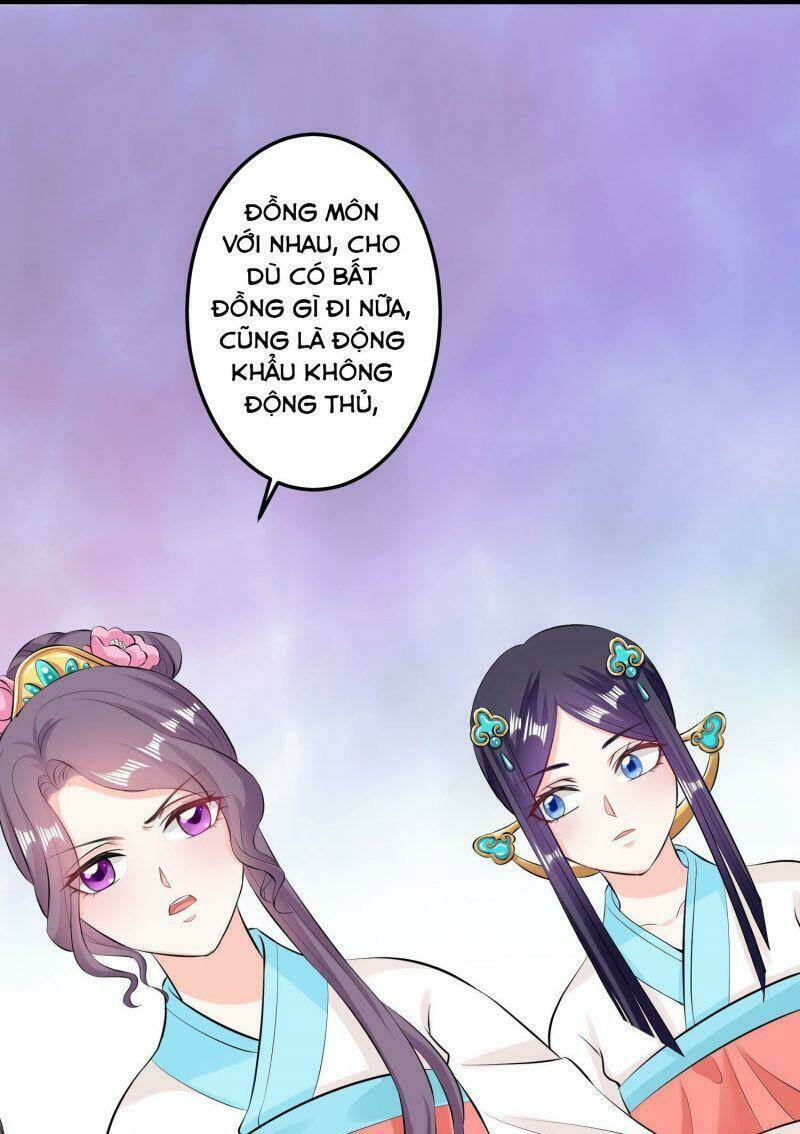 Vạn Tộc Chi Kiếp: Chapter 24
