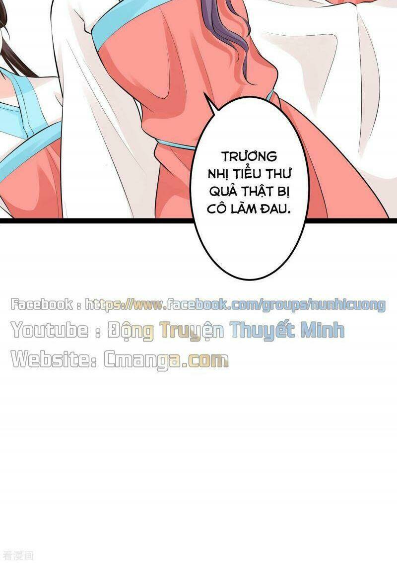 Vạn Tộc Chi Kiếp: Chapter 24