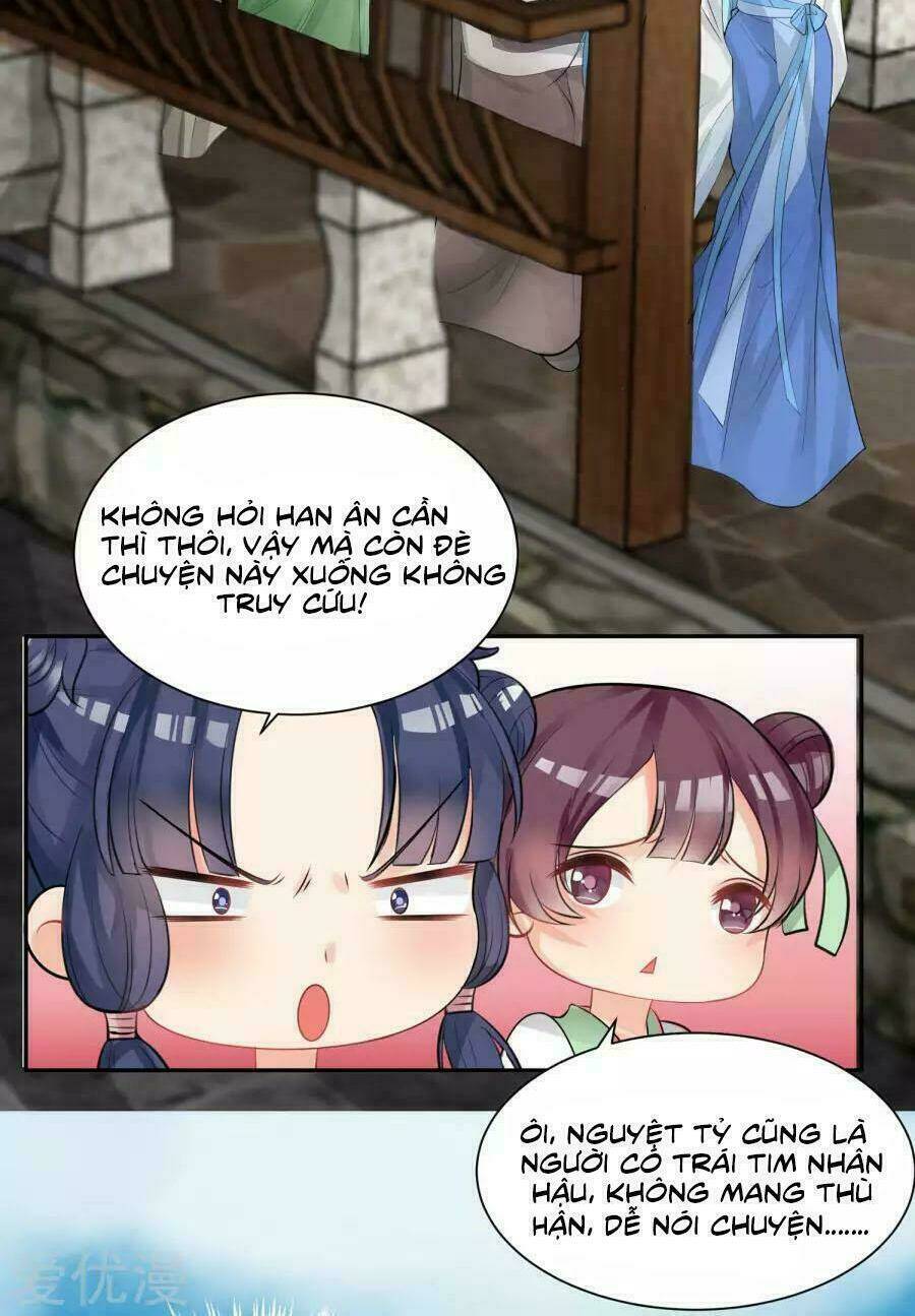 Vạn Tộc Chi Kiếp: Chapter 3