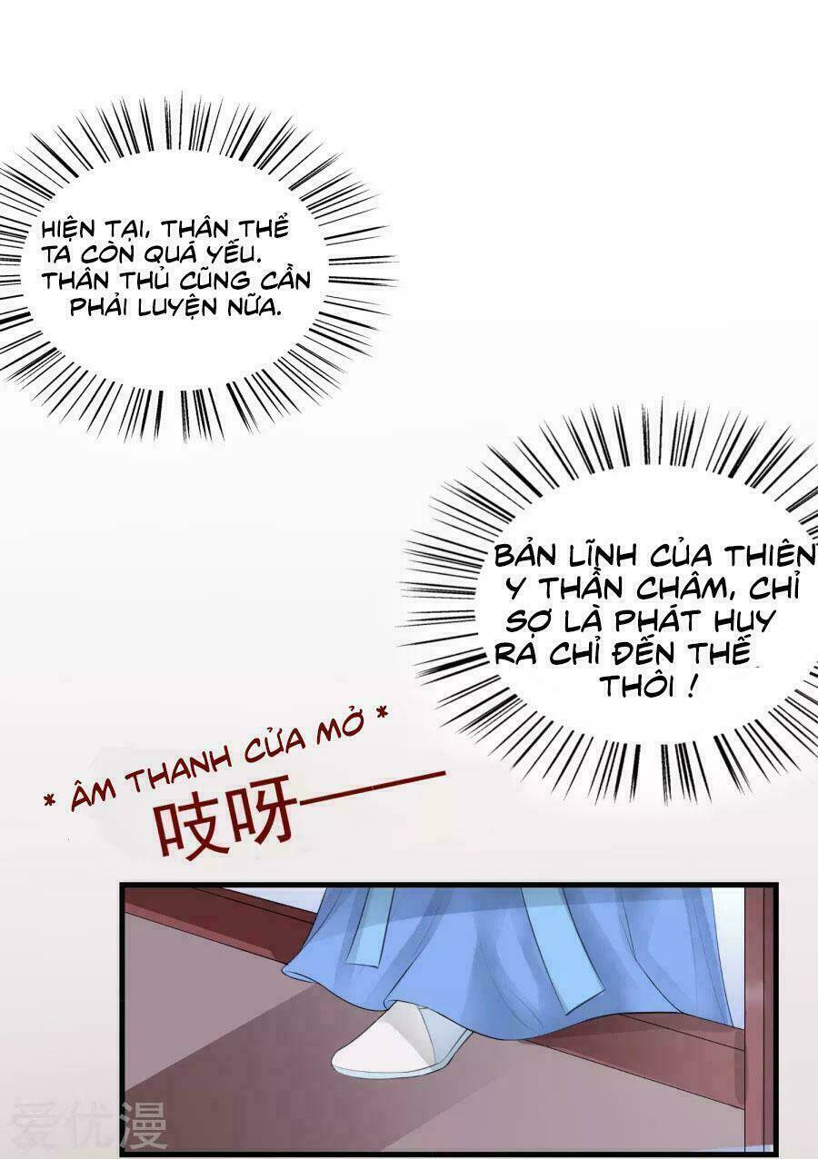 Vạn Tộc Chi Kiếp: Chapter 3