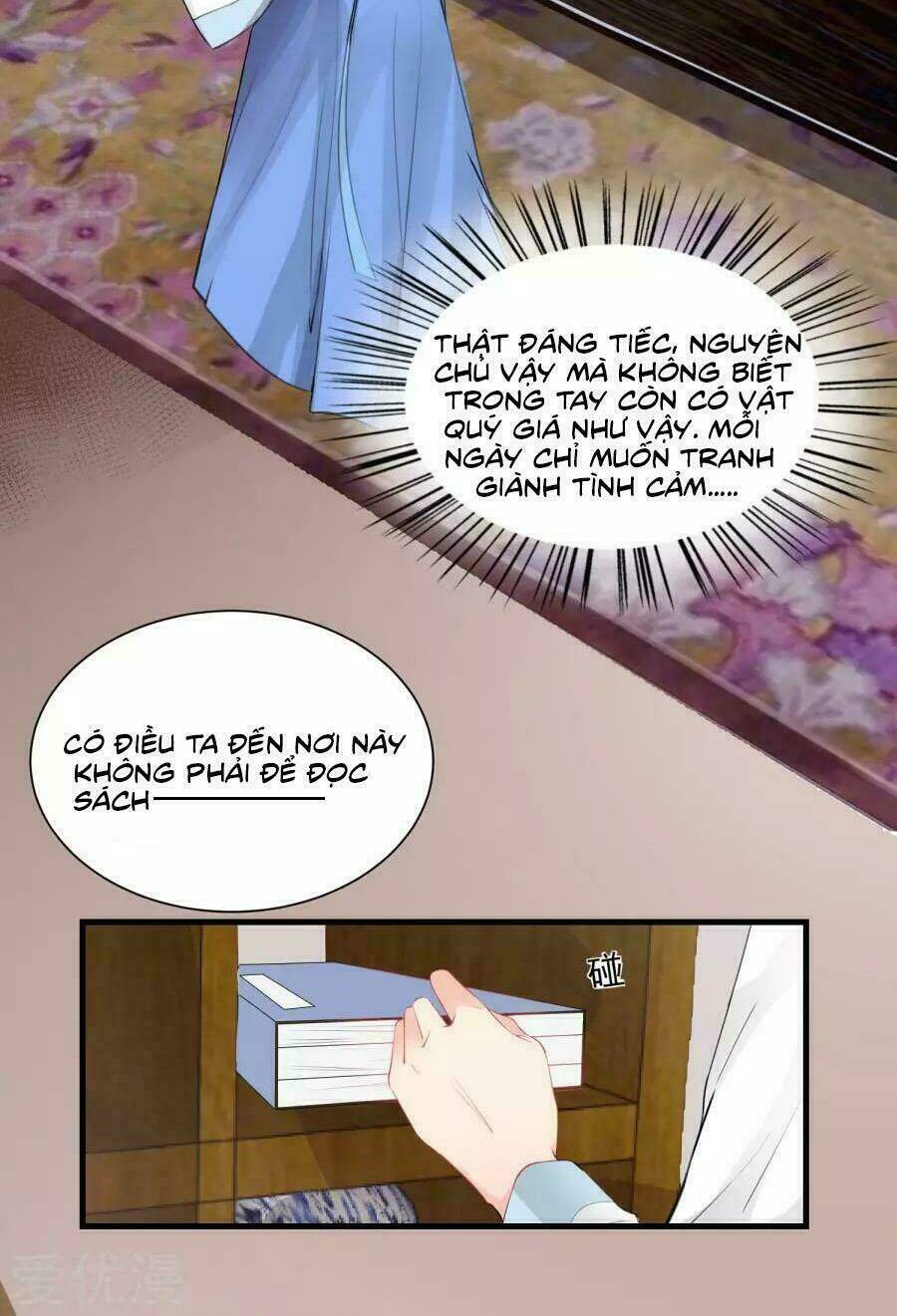 Vạn Tộc Chi Kiếp: Chapter 3