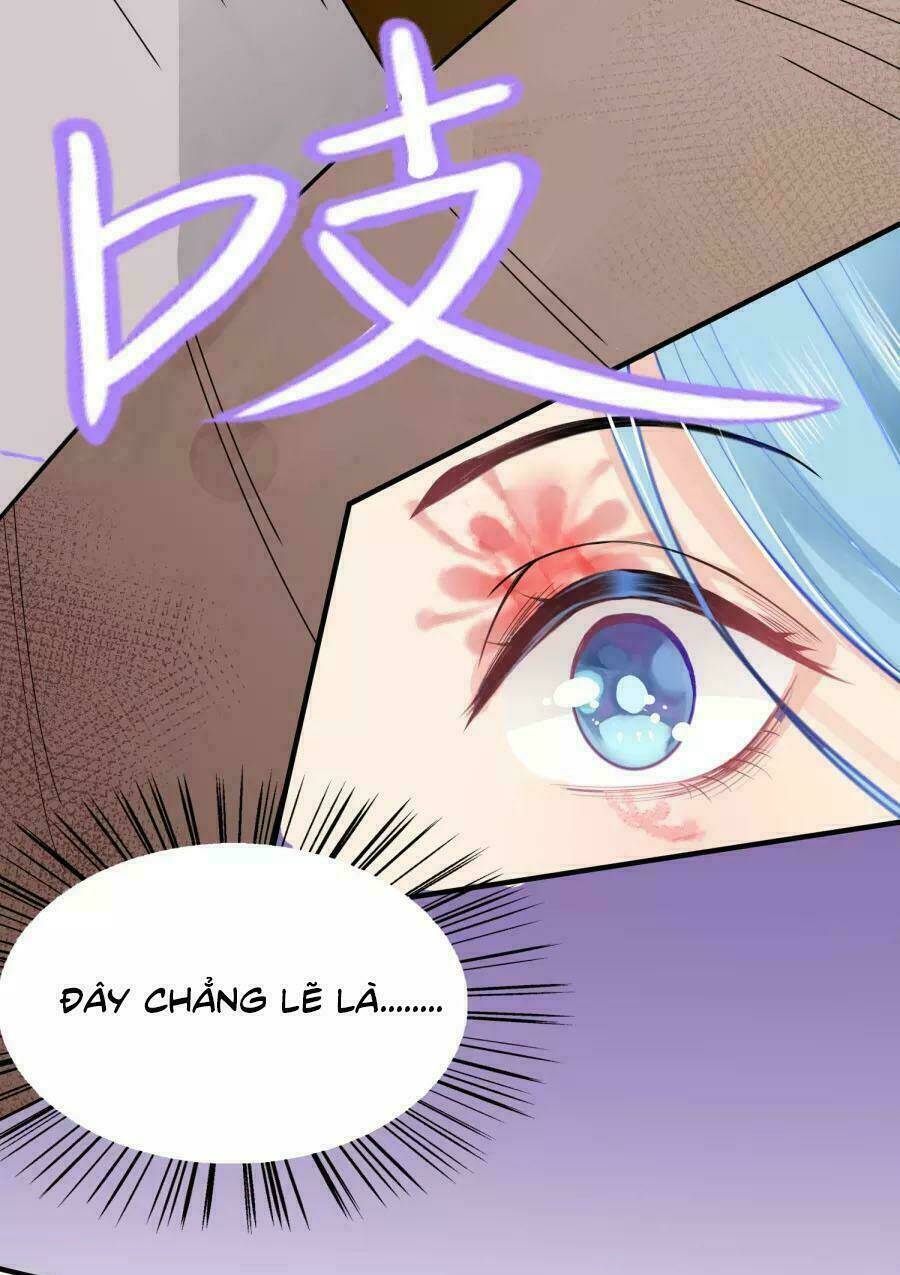 Vạn Tộc Chi Kiếp: Chapter 3