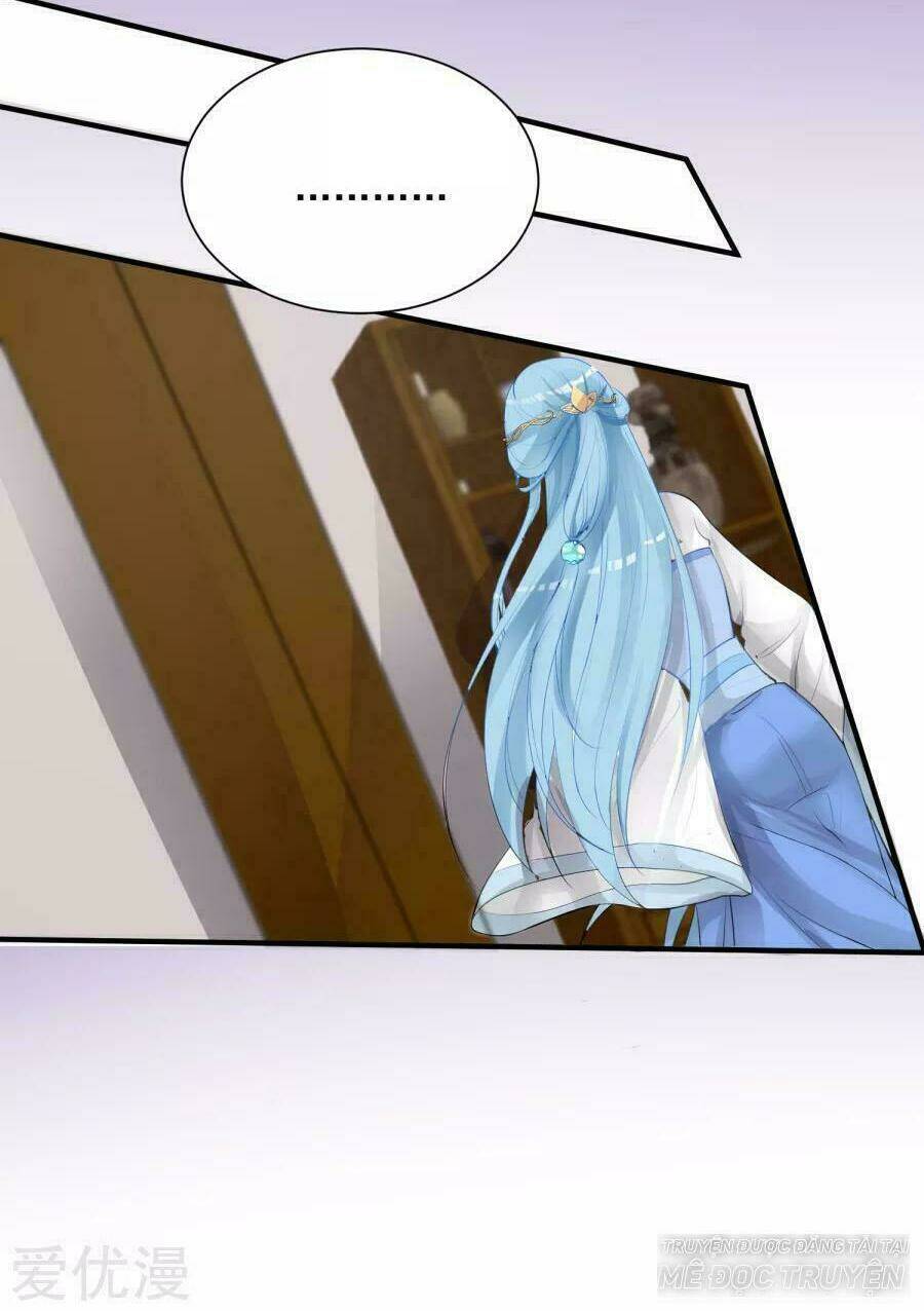 Vạn Tộc Chi Kiếp: Chapter 3