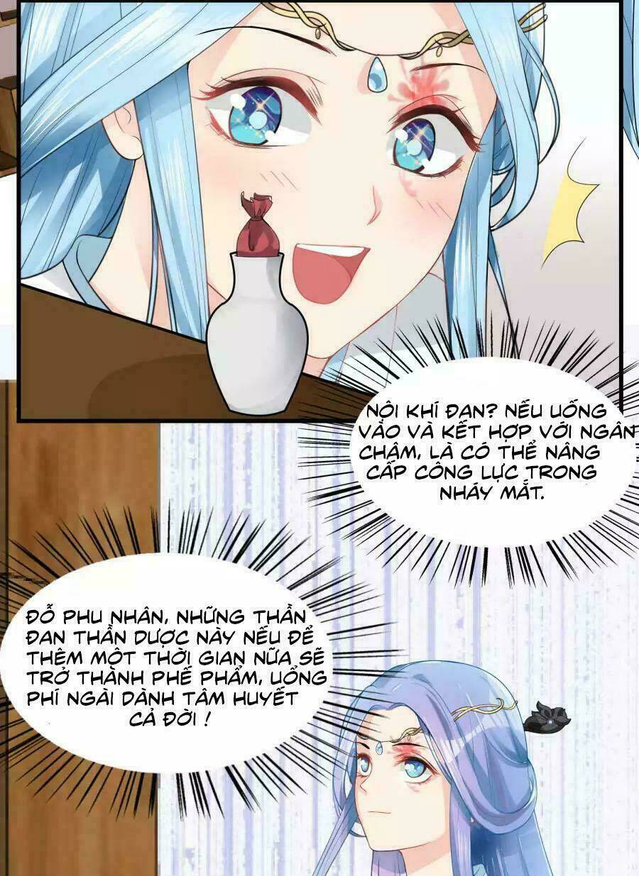 Vạn Tộc Chi Kiếp: Chapter 3