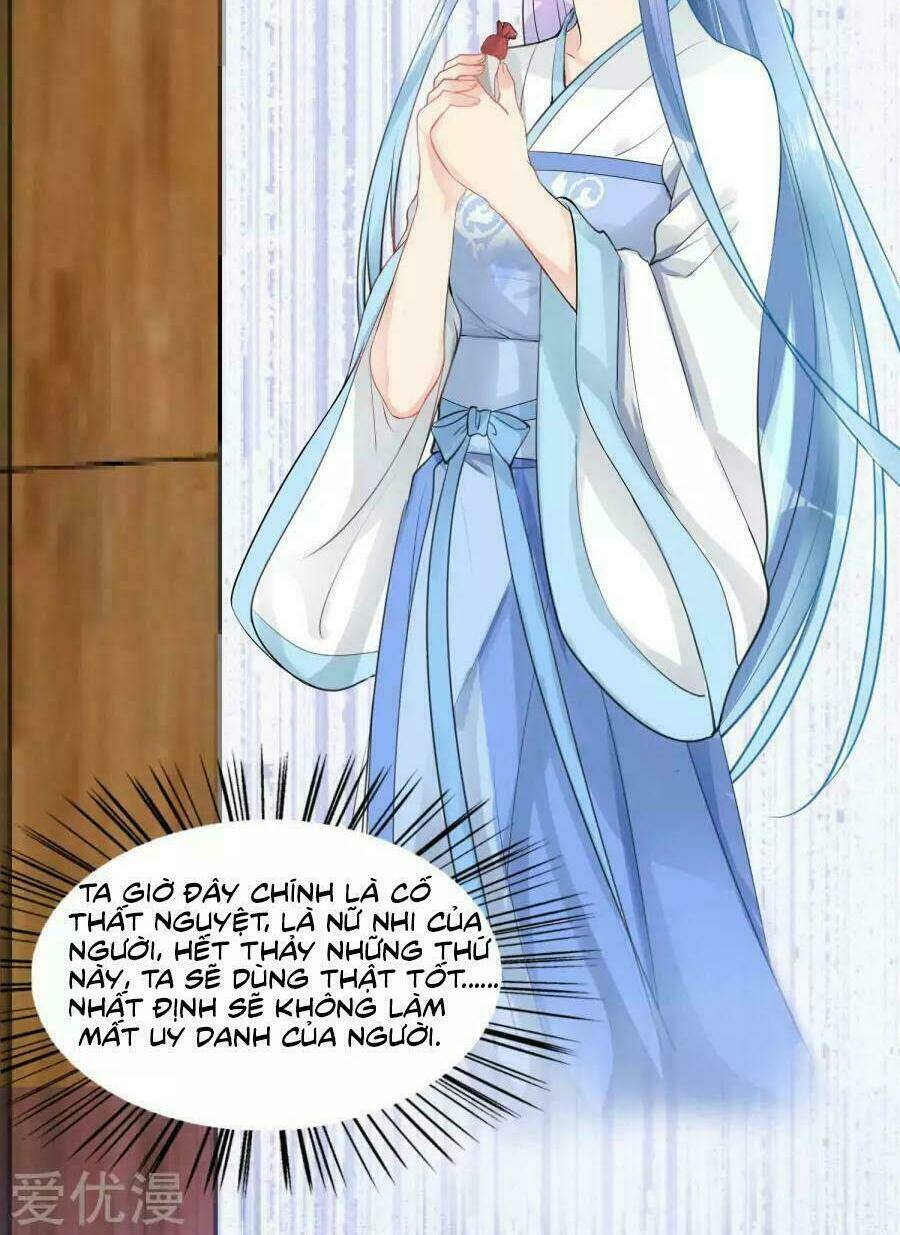 Vạn Tộc Chi Kiếp: Chapter 3