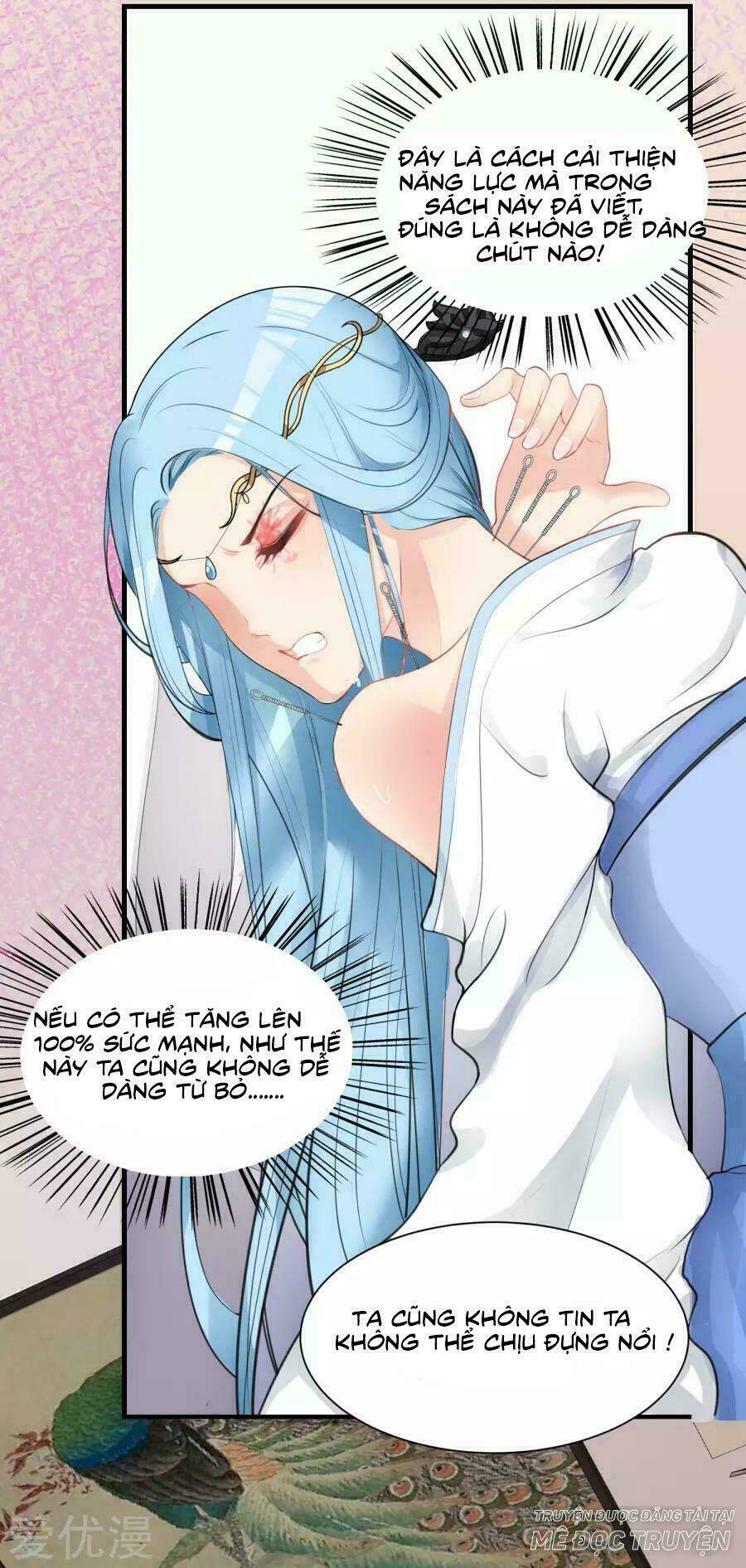 Vạn Tộc Chi Kiếp: Chapter 3