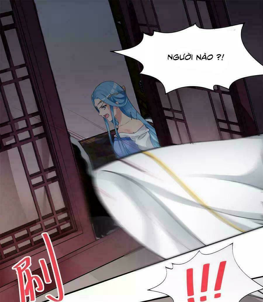 Vạn Tộc Chi Kiếp: Chapter 3