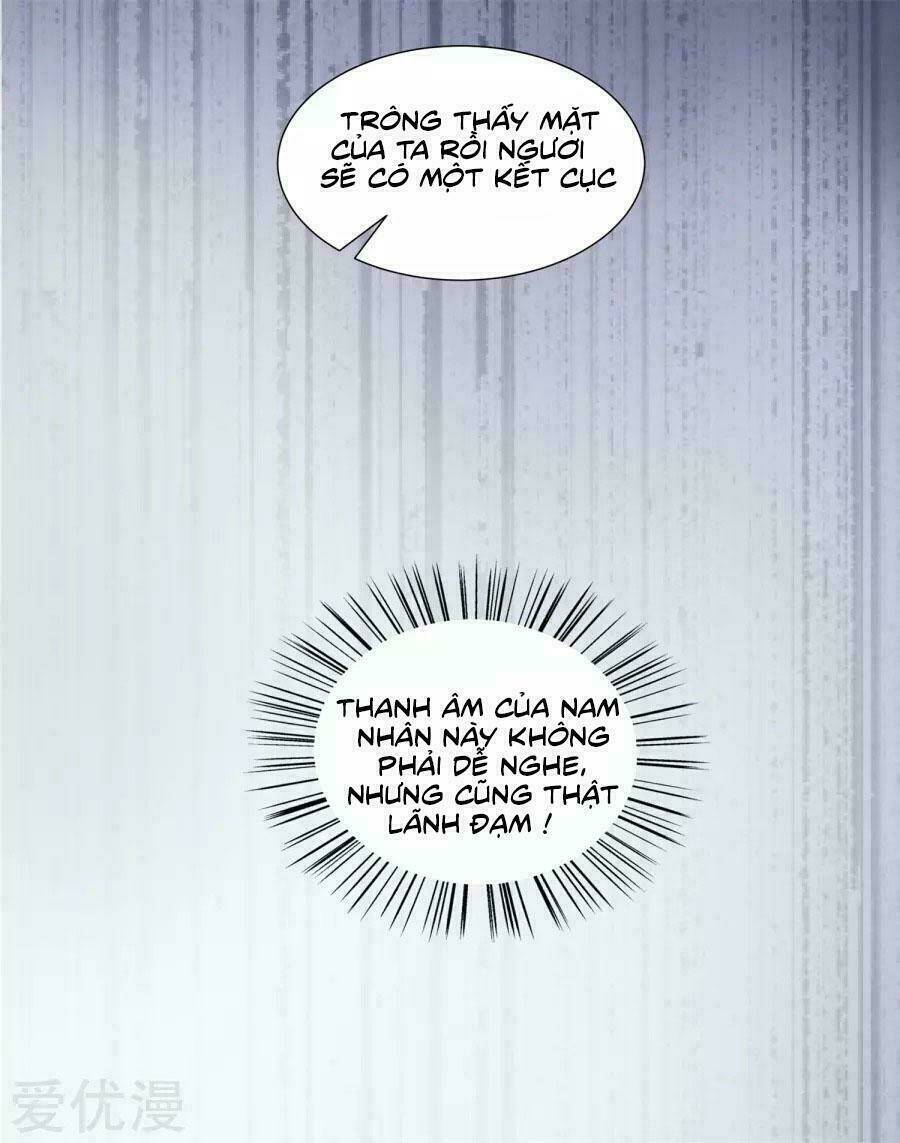 Vạn Tộc Chi Kiếp: Chapter 3