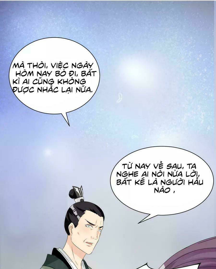 Vạn Tộc Chi Kiếp: Chapter 3