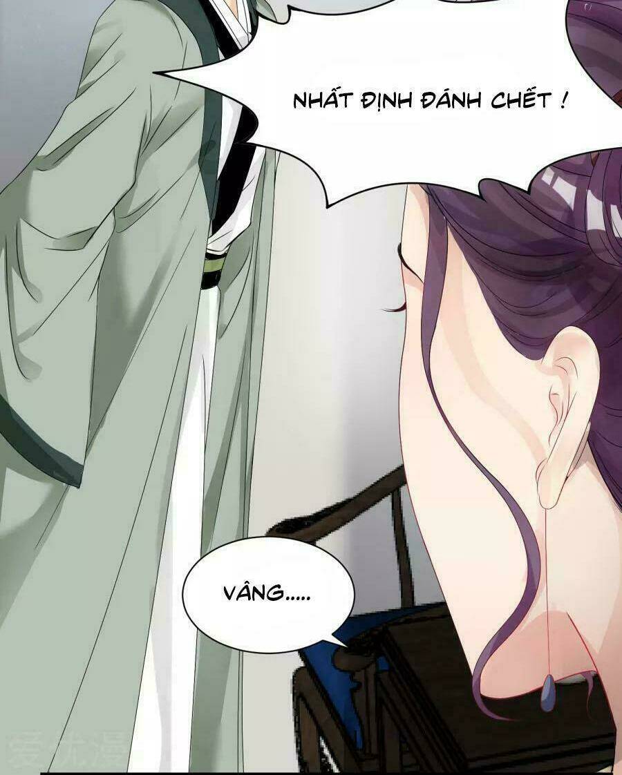 Vạn Tộc Chi Kiếp: Chapter 3