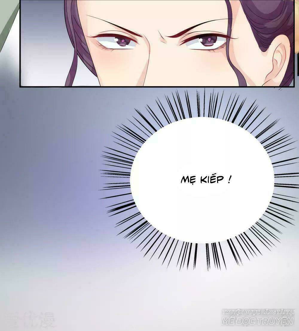 Vạn Tộc Chi Kiếp: Chapter 3