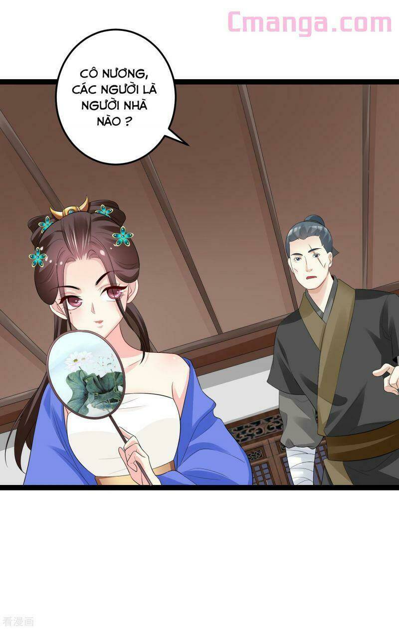 Vạn Tộc Chi Kiếp: Chapter 33