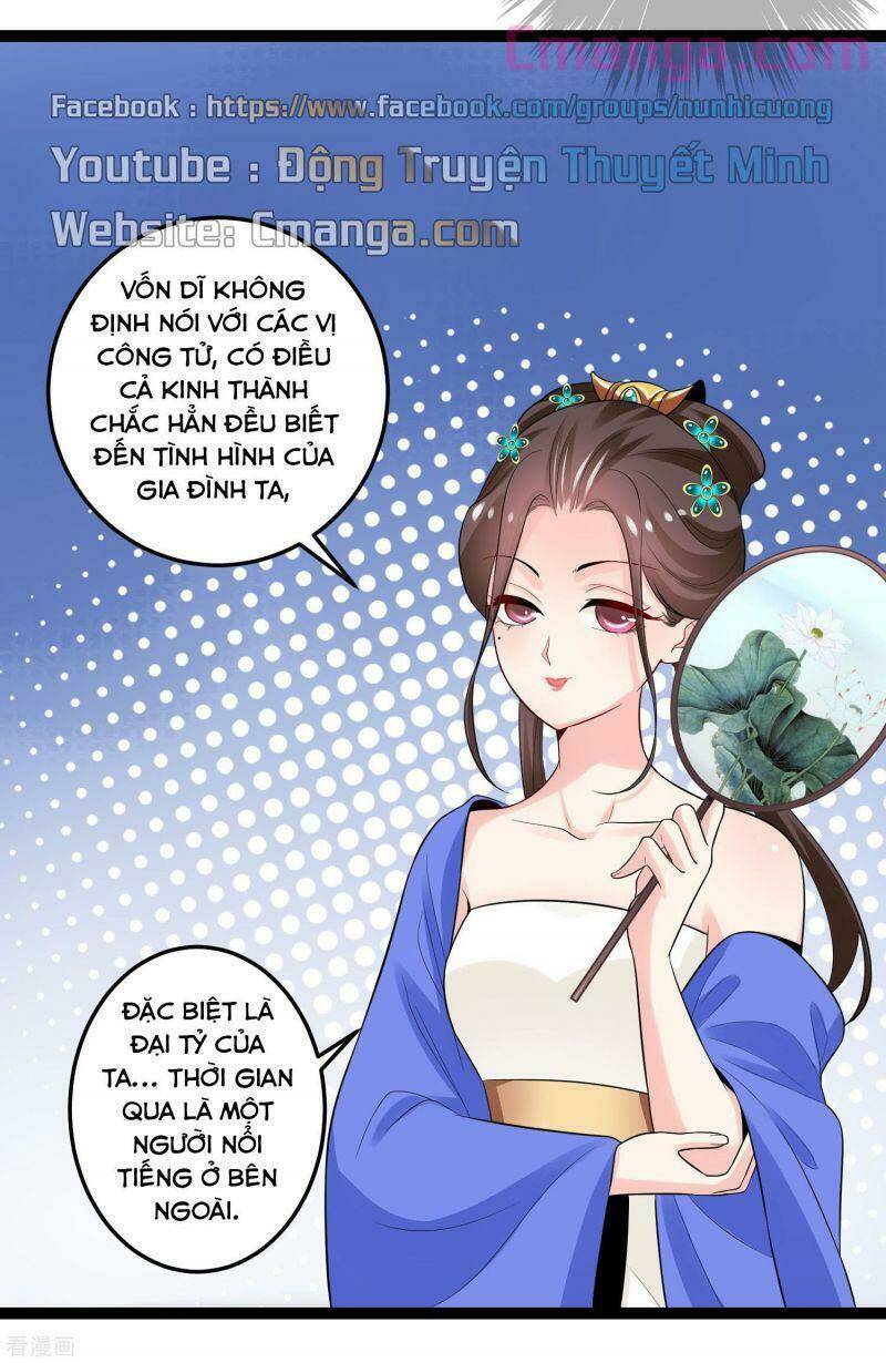 Vạn Tộc Chi Kiếp: Chapter 33