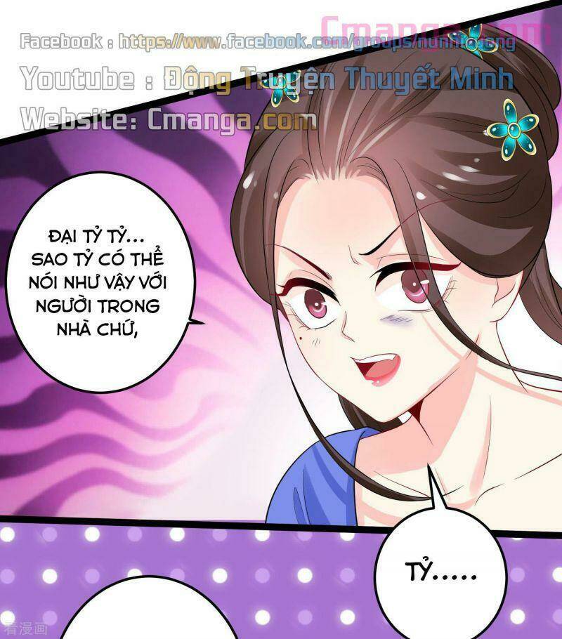 Vạn Tộc Chi Kiếp: Chapter 33
