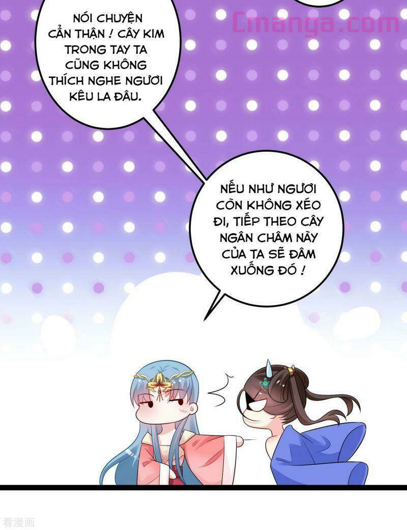 Vạn Tộc Chi Kiếp: Chapter 33