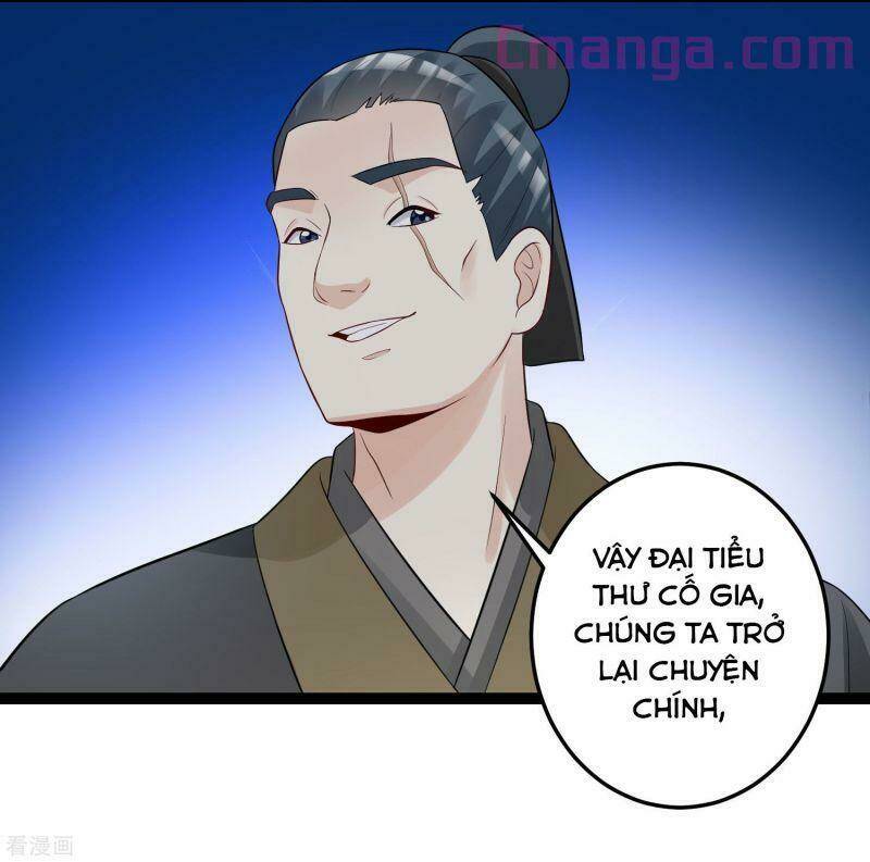 Vạn Tộc Chi Kiếp: Chapter 33