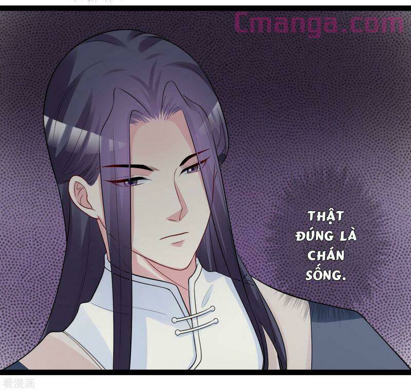 Vạn Tộc Chi Kiếp: Chapter 33