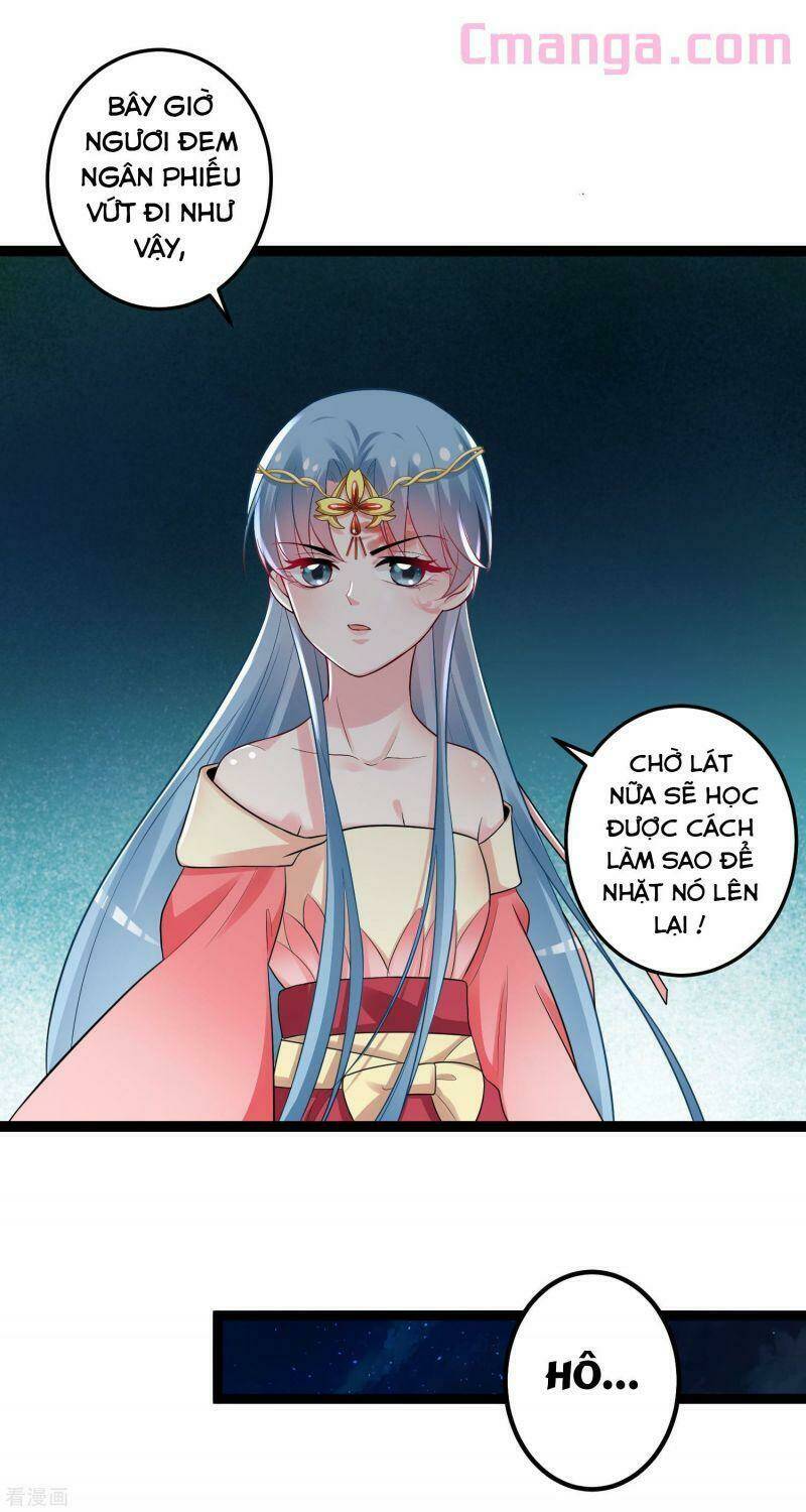 Vạn Tộc Chi Kiếp: Chapter 33
