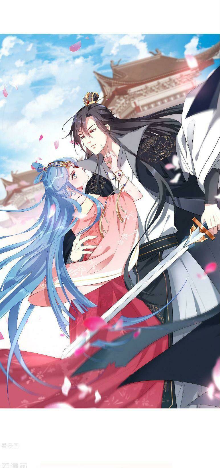 Vạn Tộc Chi Kiếp: Chapter 38