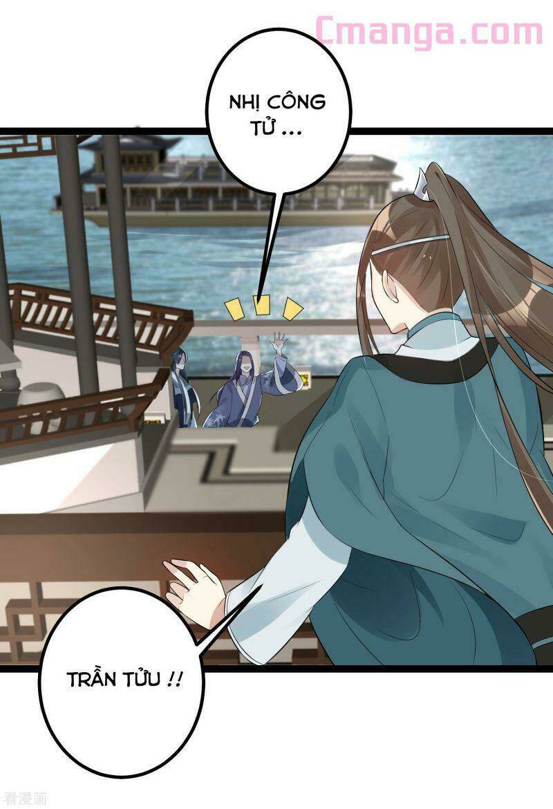 Vạn Tộc Chi Kiếp: Chapter 38