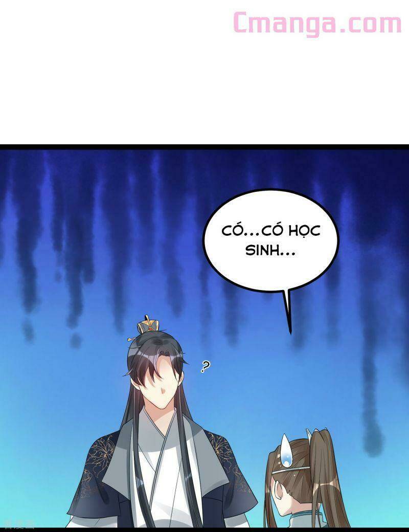 Vạn Tộc Chi Kiếp: Chapter 38