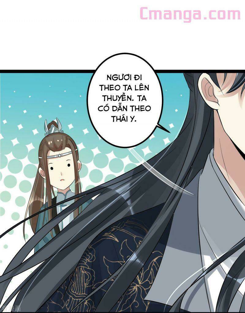 Vạn Tộc Chi Kiếp: Chapter 38