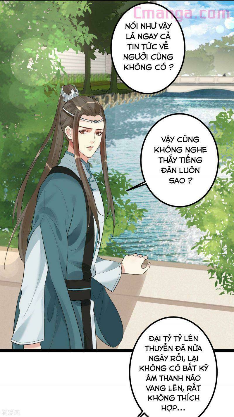 Vạn Tộc Chi Kiếp: Chapter 38