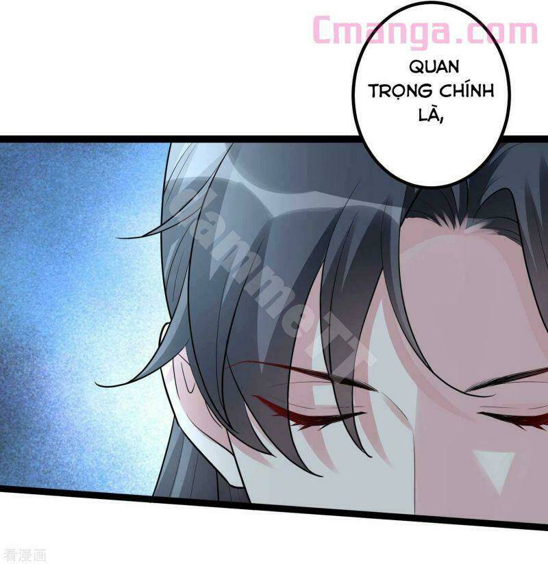 Vạn Tộc Chi Kiếp: Chapter 42