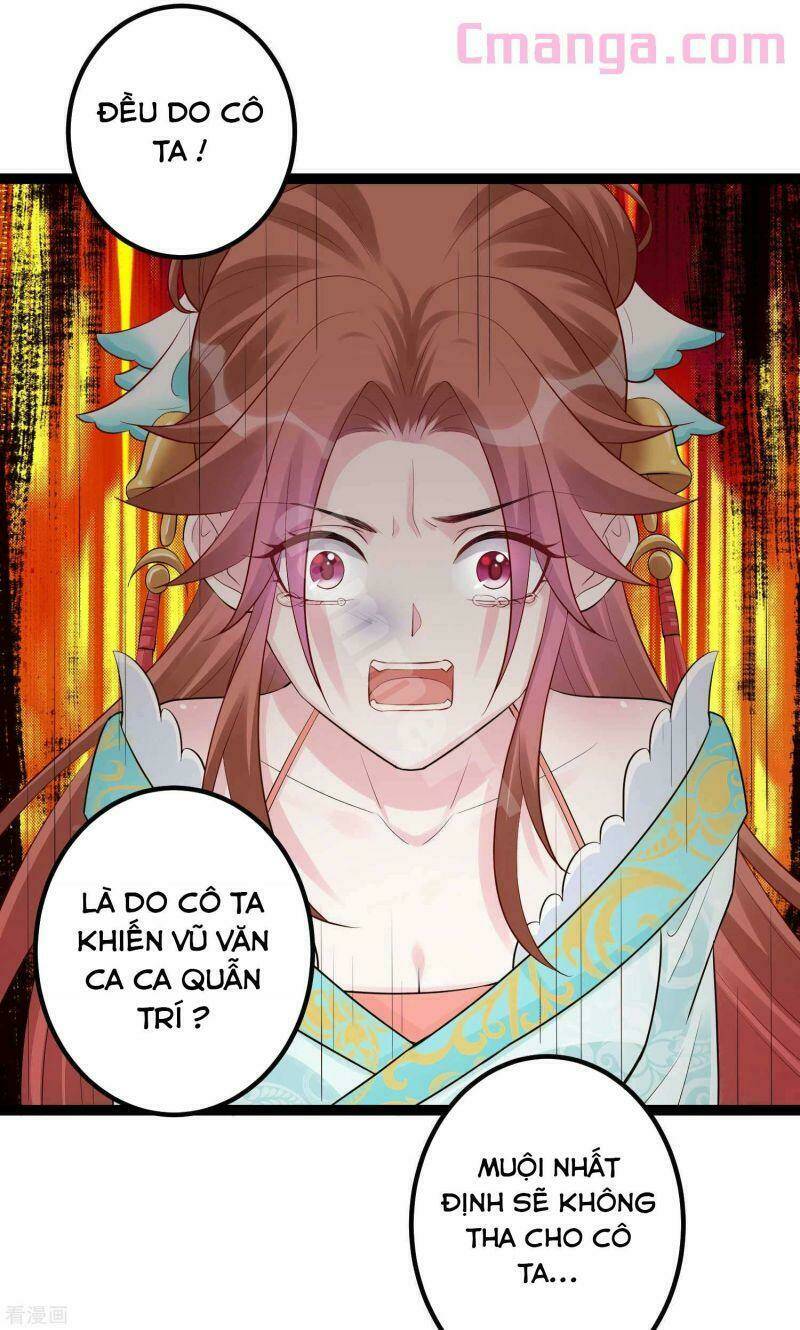 Vạn Tộc Chi Kiếp: Chapter 42