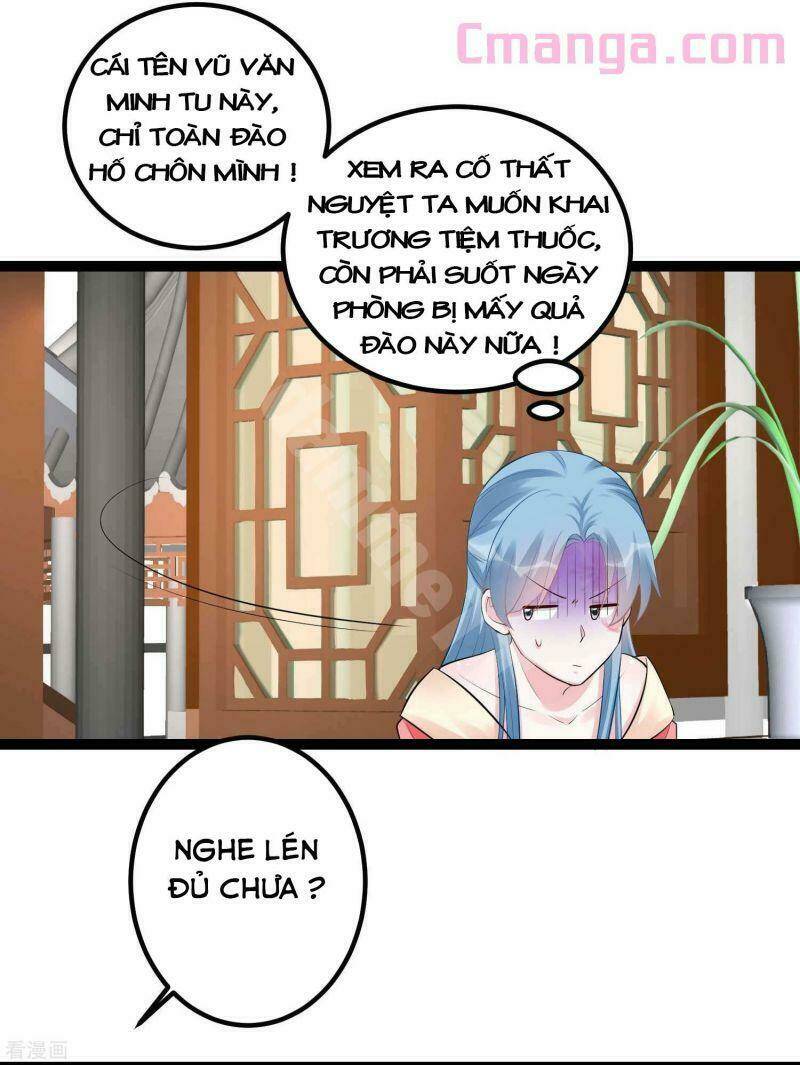 Vạn Tộc Chi Kiếp: Chapter 42