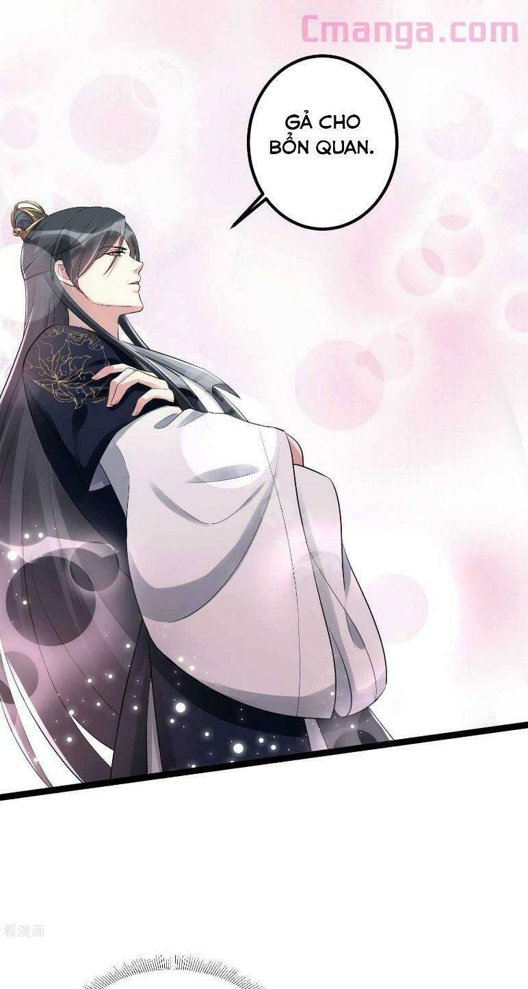 Vạn Tộc Chi Kiếp: Chapter 42