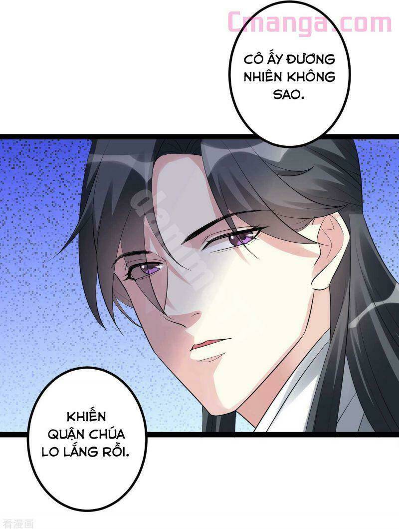 Vạn Tộc Chi Kiếp: Chapter 42