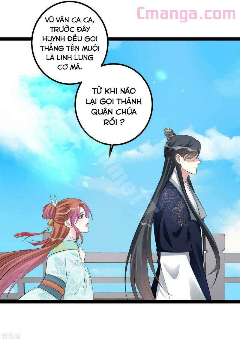 Vạn Tộc Chi Kiếp: Chapter 42