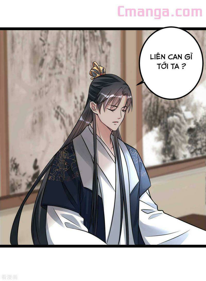 Vạn Tộc Chi Kiếp: Chapter 48
