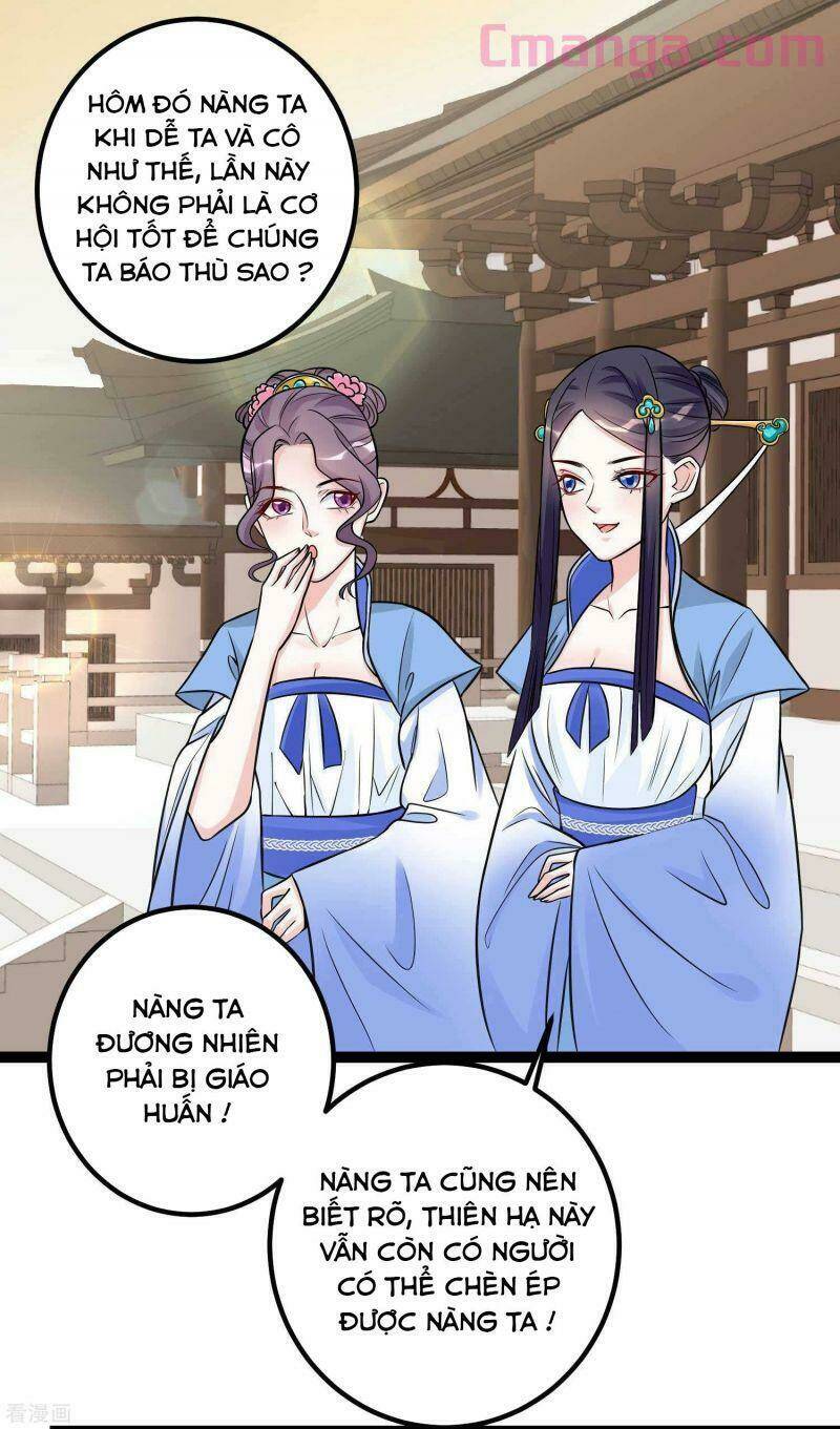Vạn Tộc Chi Kiếp: Chapter 48
