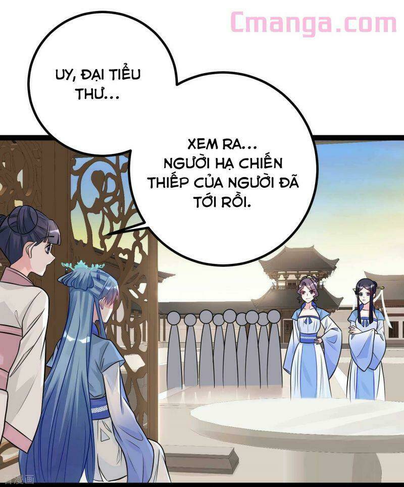 Vạn Tộc Chi Kiếp: Chapter 48
