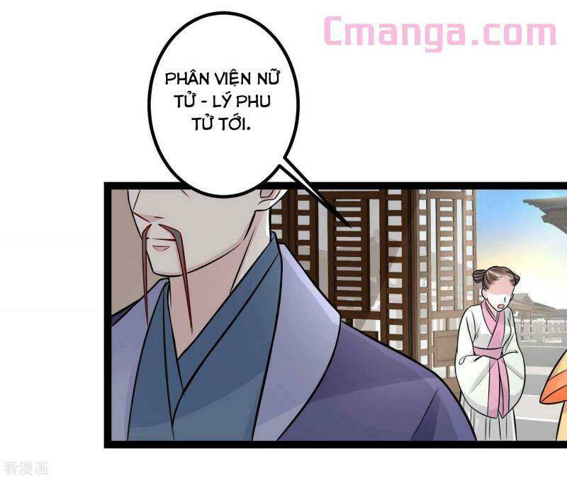 Vạn Tộc Chi Kiếp: Chapter 48
