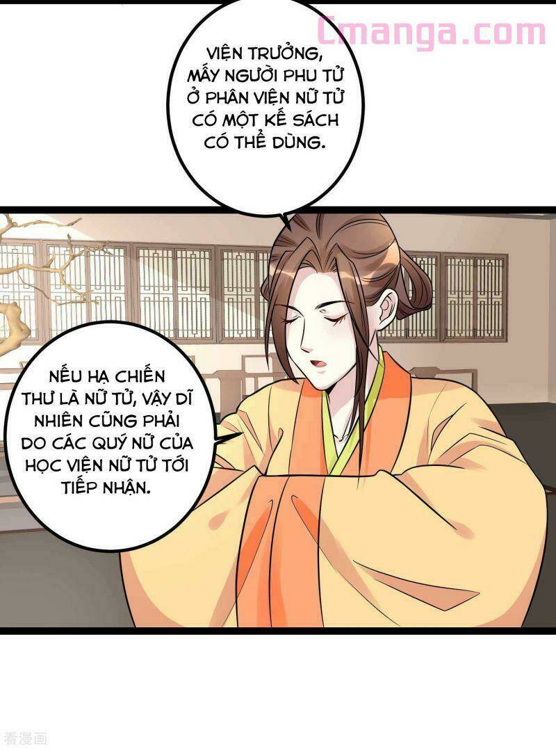 Vạn Tộc Chi Kiếp: Chapter 48