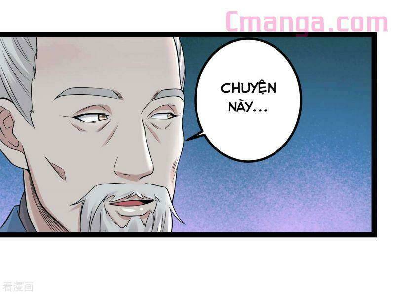 Vạn Tộc Chi Kiếp: Chapter 48