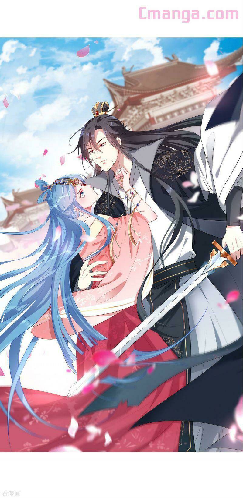 Vạn Tộc Chi Kiếp: Chapter 50