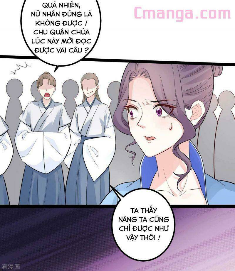 Vạn Tộc Chi Kiếp: Chapter 50