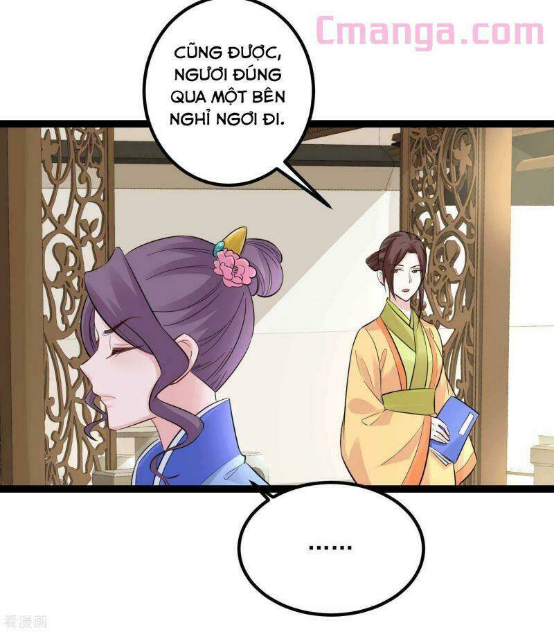 Vạn Tộc Chi Kiếp: Chapter 50